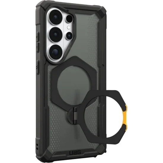 UAG Plasma XTE 360 w/Magnet Case for Galaxy S26 Ultra - Black